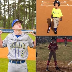 Meet your Posher, Joe